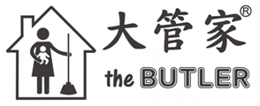 大管家 the BUTLER